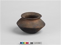 藏品(陶罐)的圖片